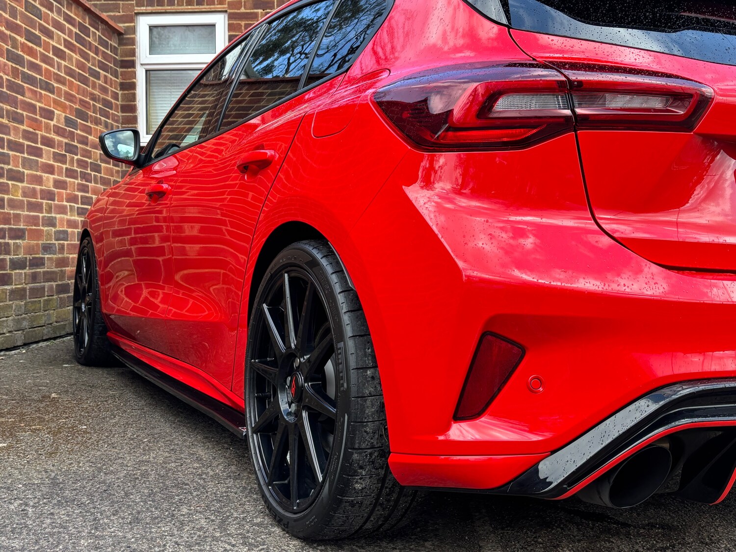 Used Ford Focus for sale - 78223946: Photo 11