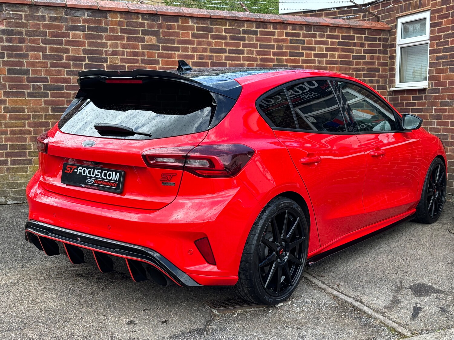 Used Ford Focus for sale - 78223946: Photo 14