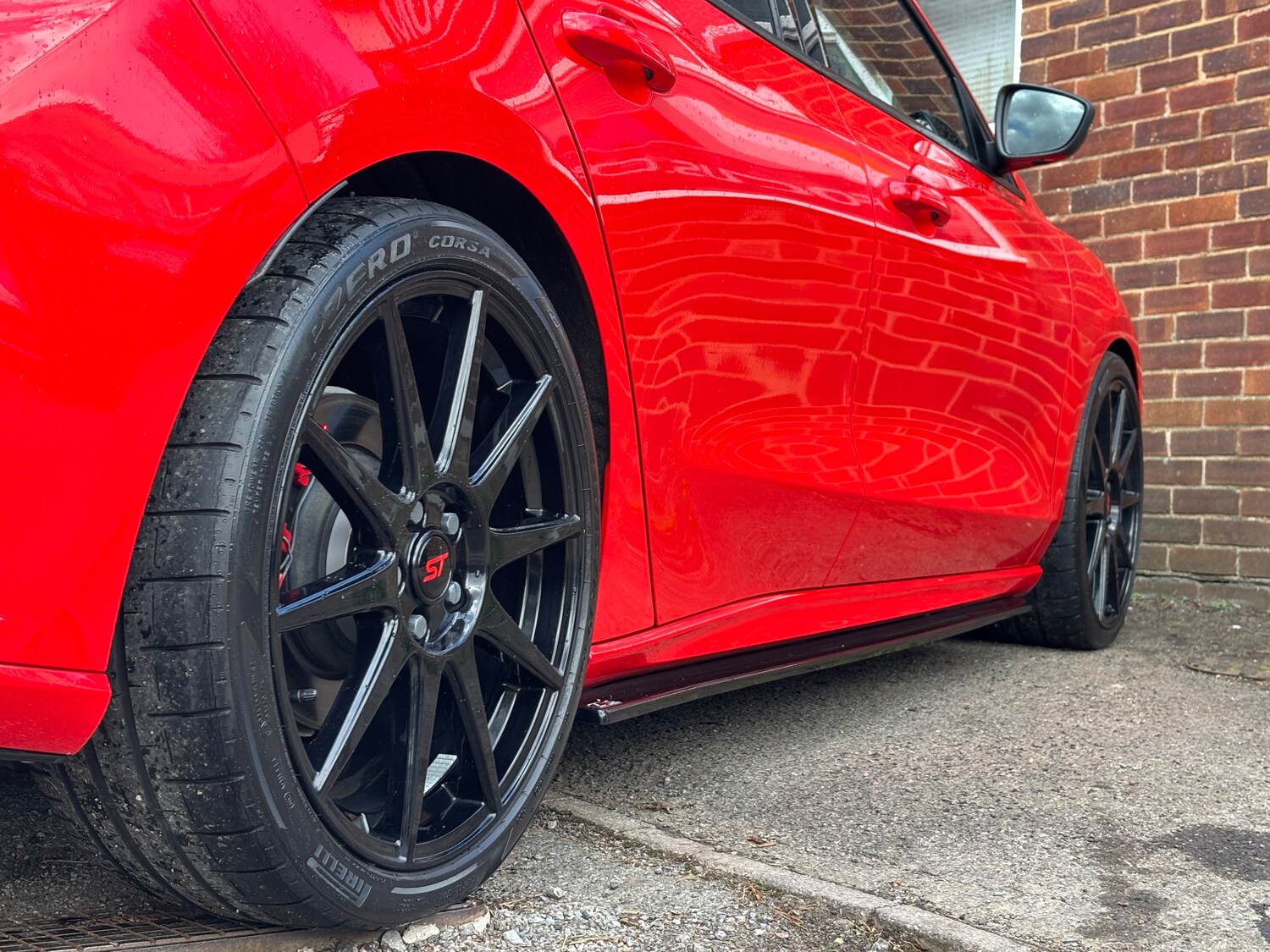 Used Ford Focus for sale - 78223946: Photo 15