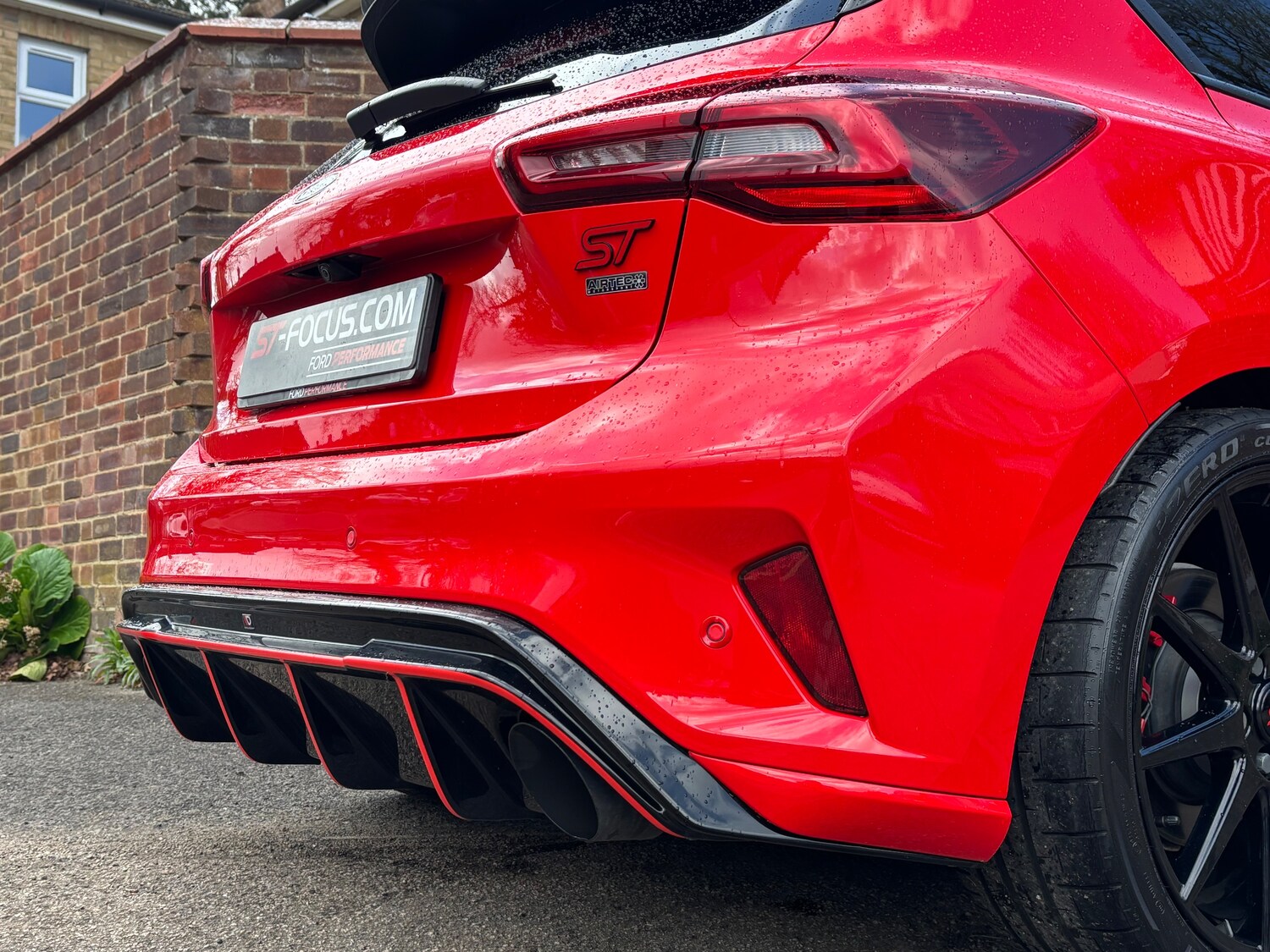 Used Ford Focus for sale - 78223946: Photo 16