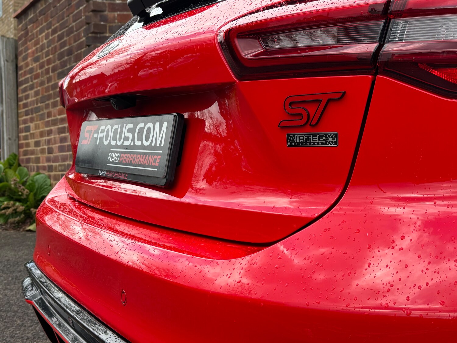 Used Ford Focus for sale - 78223946: Photo 17