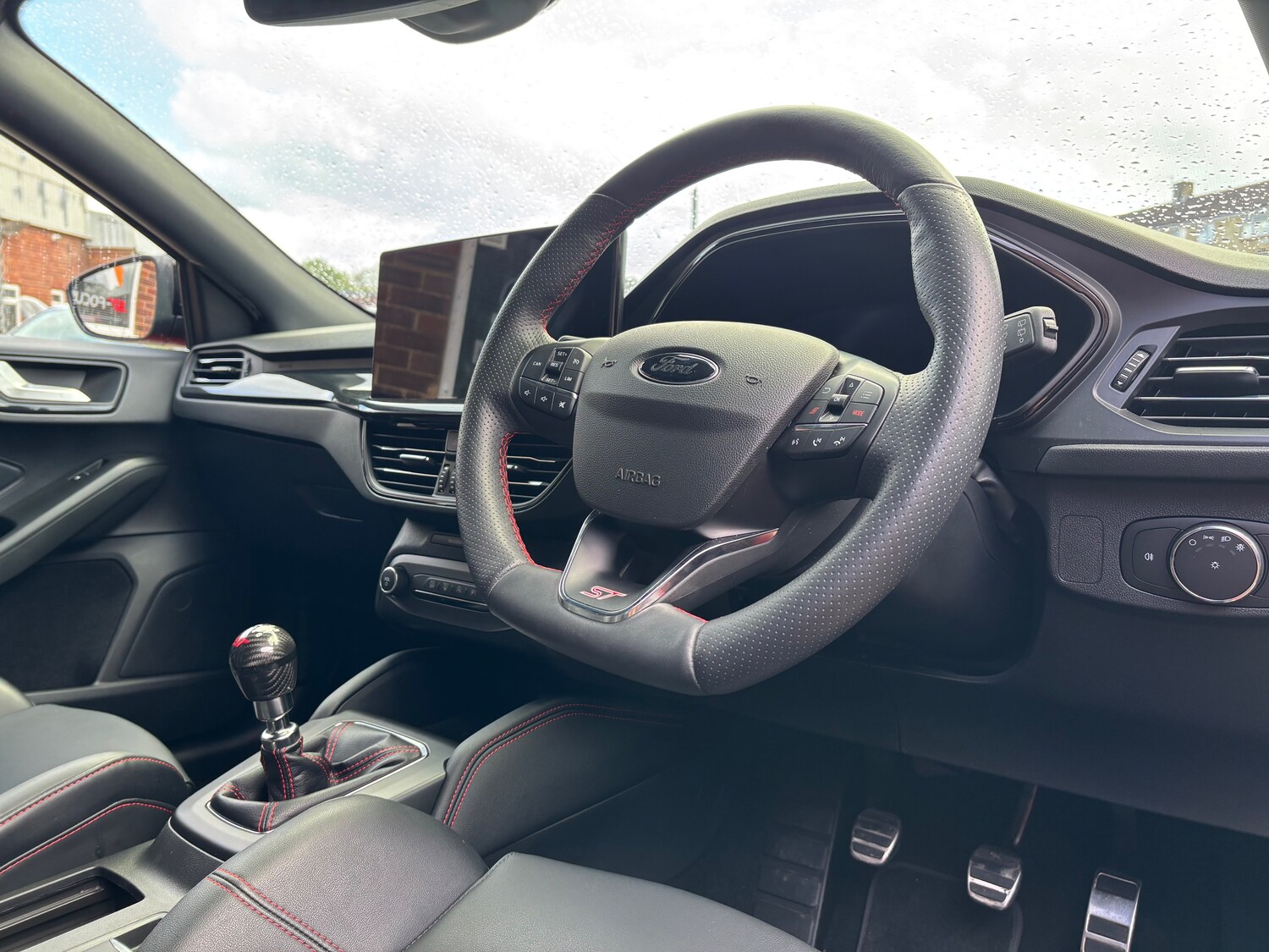 Used Ford Focus for sale - 78223946: Photo 18