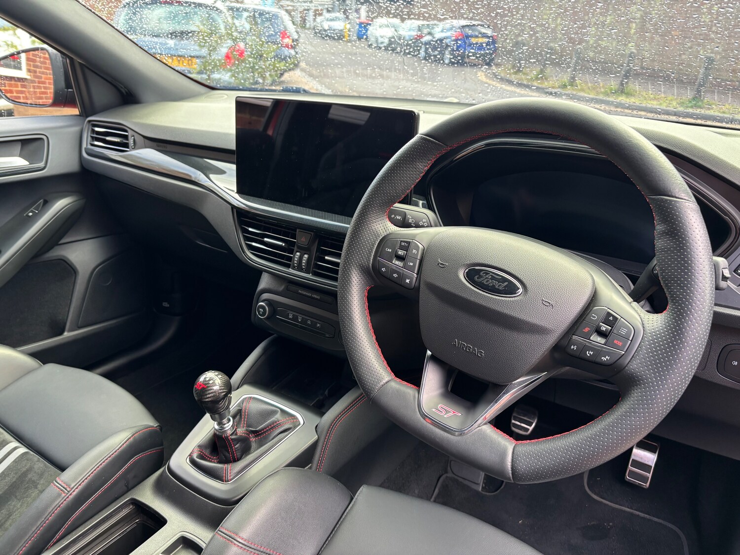 Used Ford Focus for sale - 78223946: Photo 19