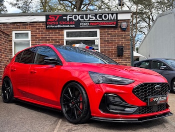 Used Ford Focus 2023 for sale - 78223946: Photo