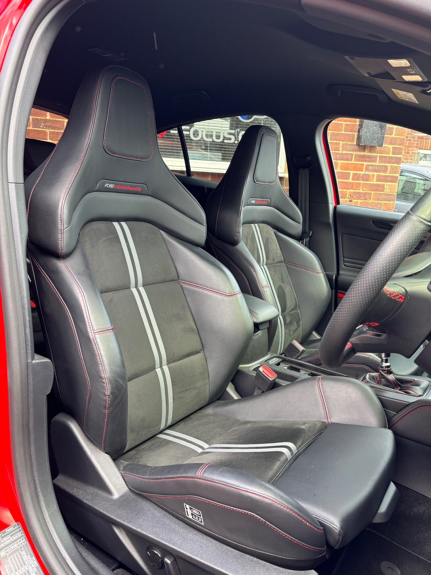 Used Ford Focus for sale - 78223946: Photo 22