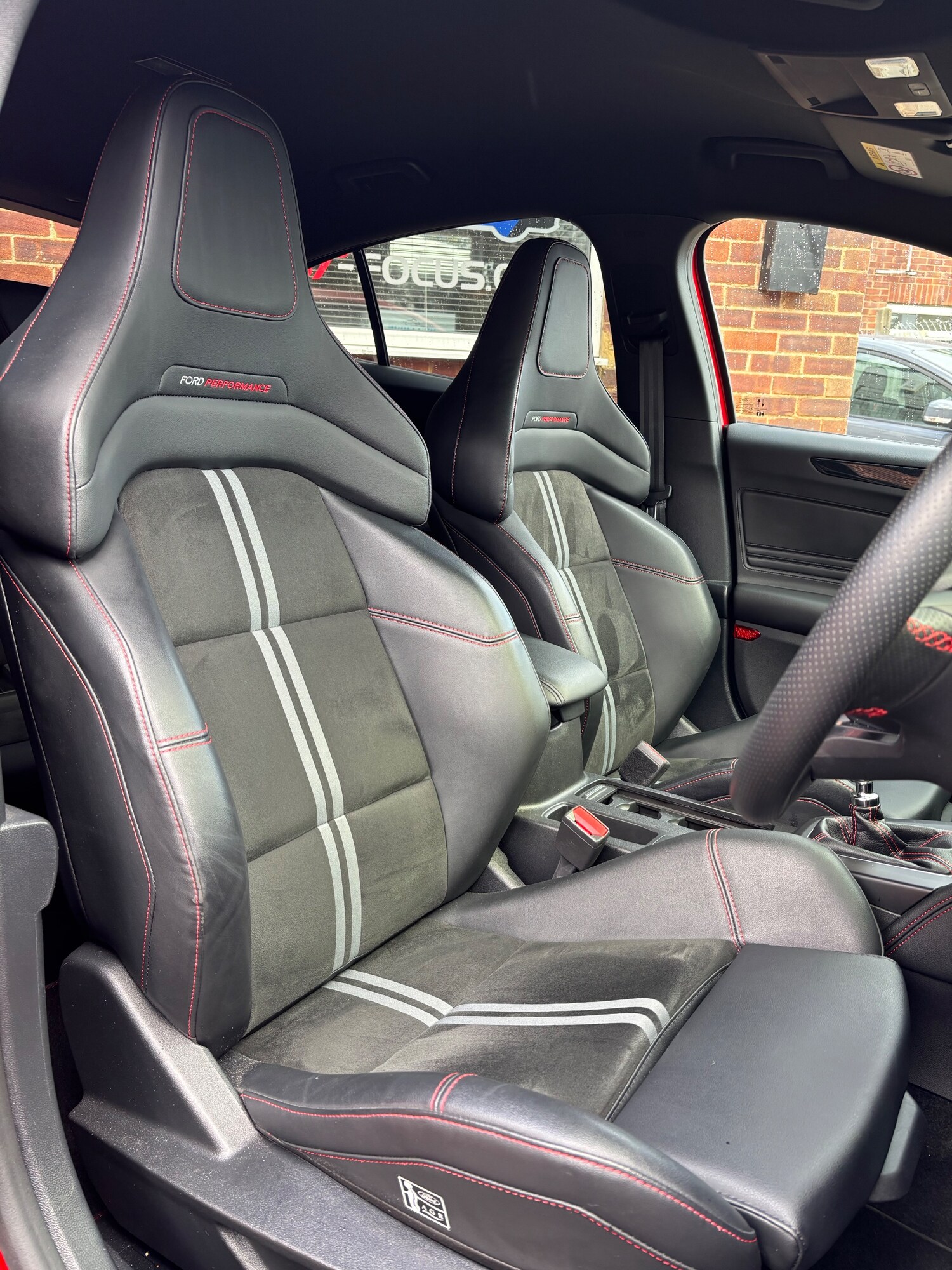 Used Ford Focus for sale - 78223946: Photo 23