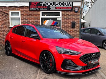 Used Ford Focus 2023 for sale - 78223946: Photo