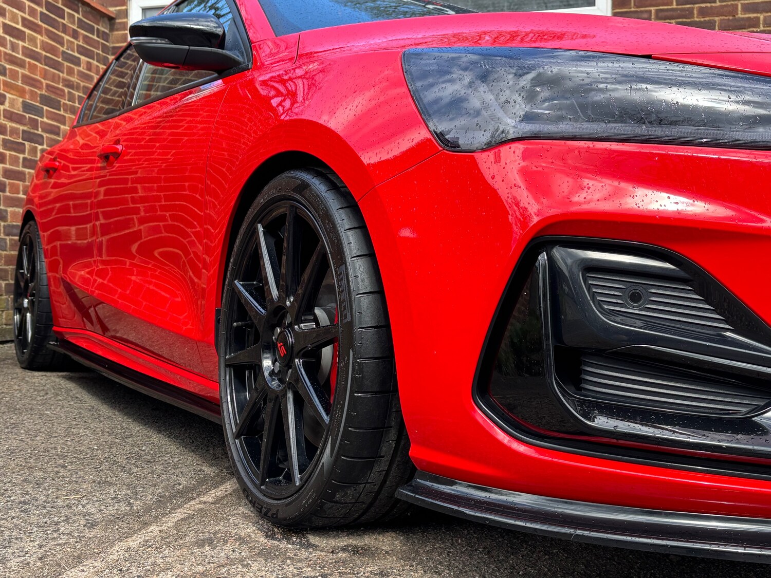 Used Ford Focus for sale - 78223946: Photo 3