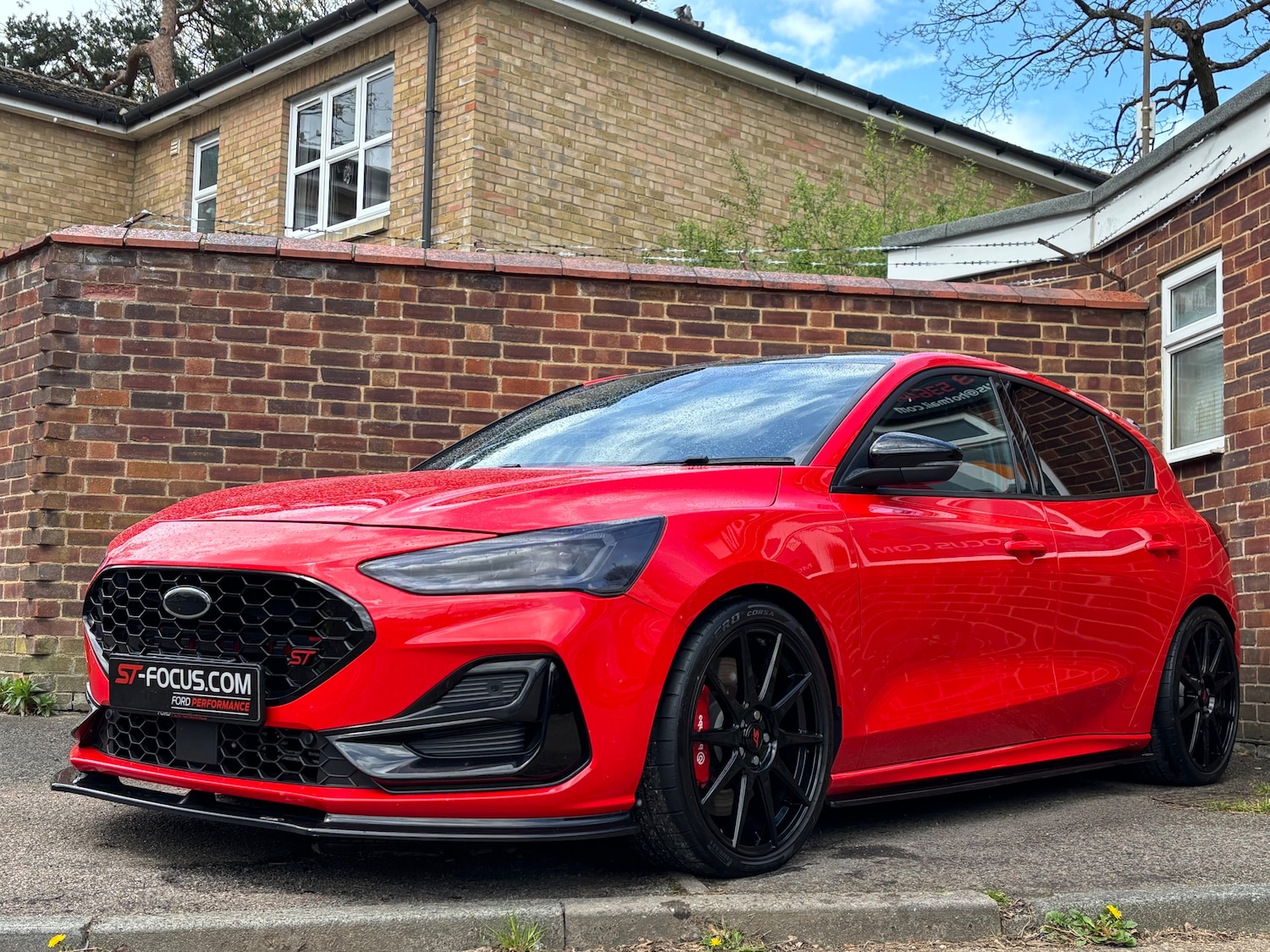 Used Ford Focus for sale - 78223946: Photo 5