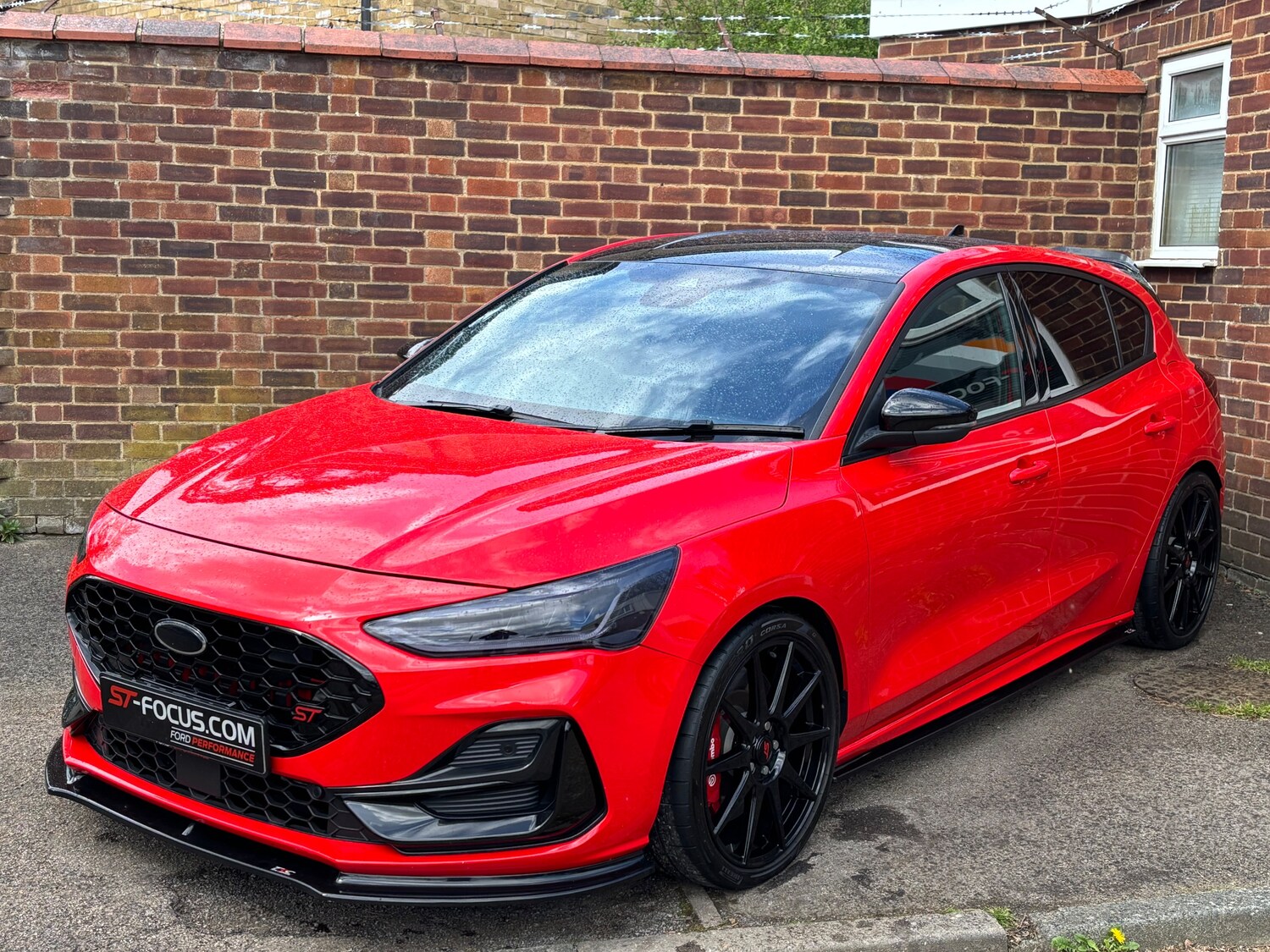 Used Ford Focus for sale - 78223946: Photo 6