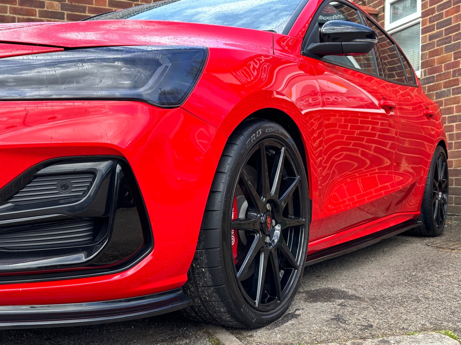 Used Ford Focus for sale - 78223946: Photo 7