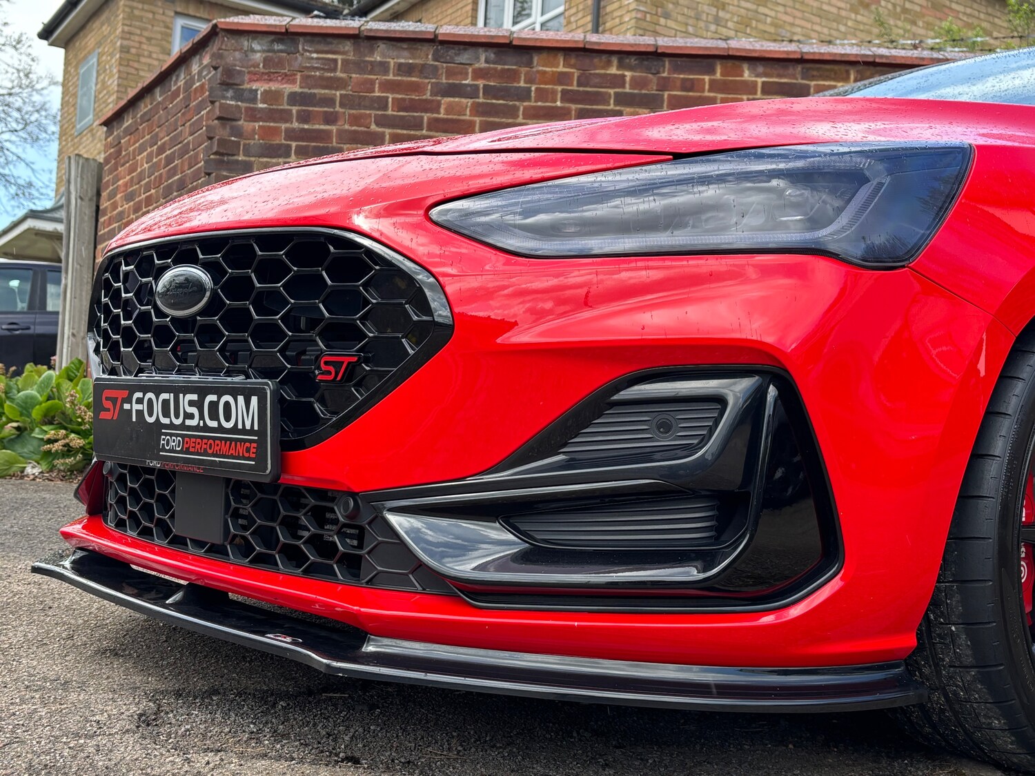 Used Ford Focus for sale - 78223946: Photo 8