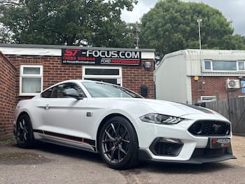 Used Ford Mustang 2022 for sale - 79792348: Photo