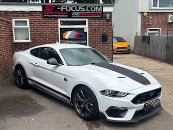 Used Ford Mustang 2022 for sale - 79792348: Photo