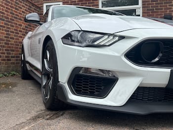 Used Ford Mustang 2022 for sale - 79792348: Photo