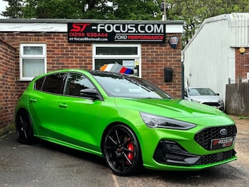 Used Ford Focus 2023 for sale - 79112018: Photo