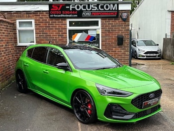 Used Ford Focus 2023 for sale - 79112018: Photo