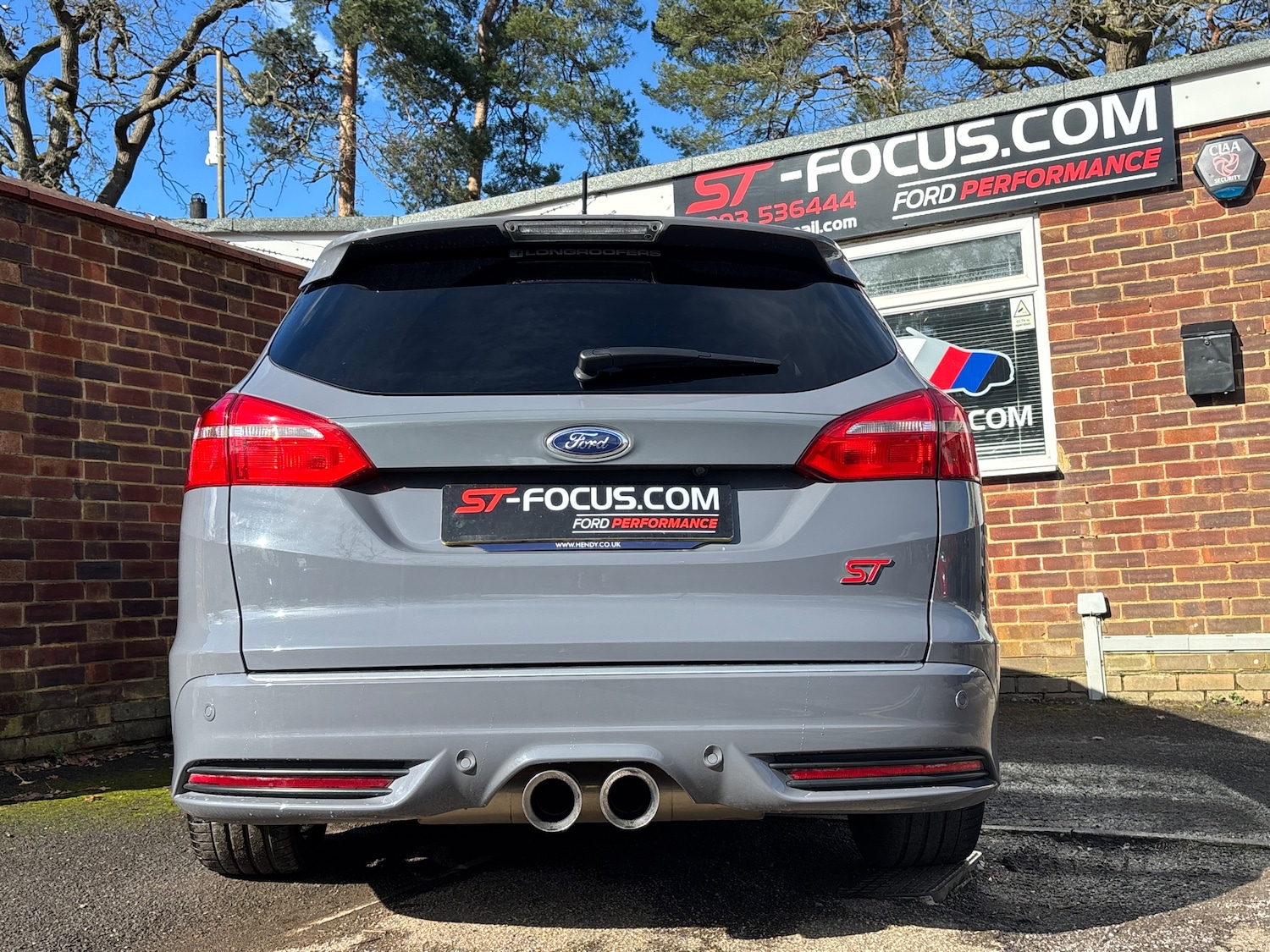 Used Ford Focus 2016 for sale - 77703308: Photo 11