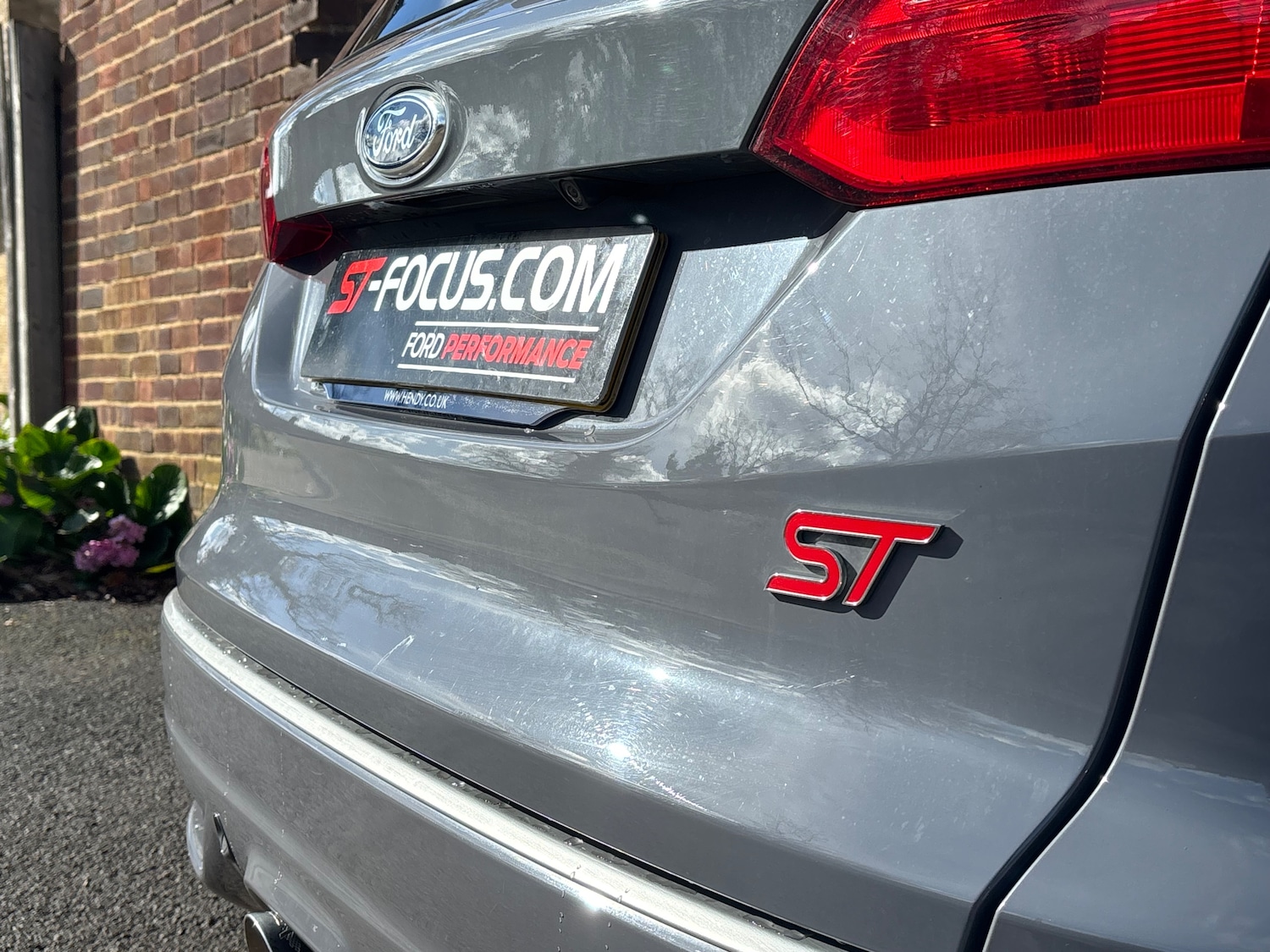 Used Ford Focus 2016 for sale - 77703308: Photo 14