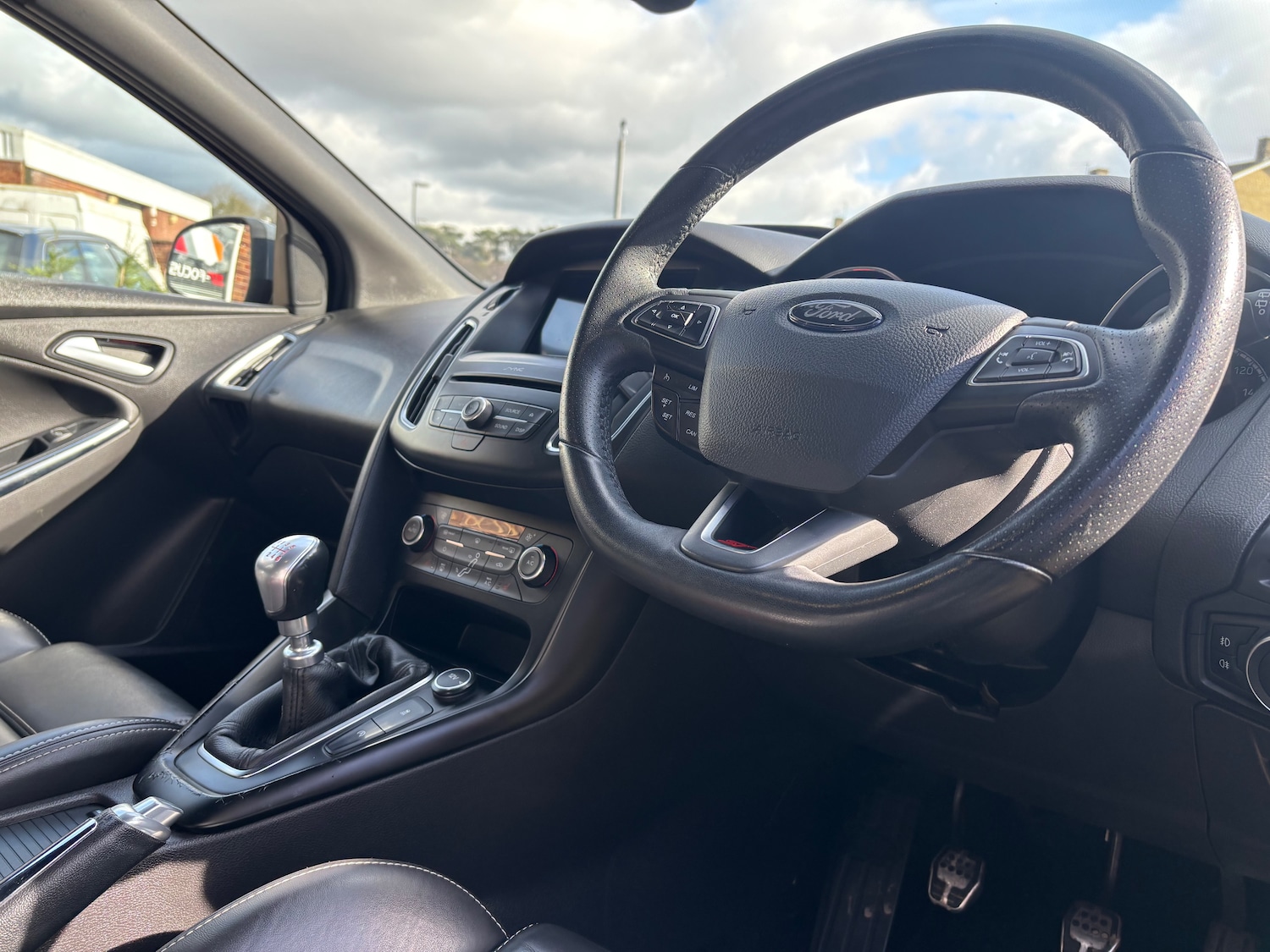 Used Ford Focus 2016 for sale - 77703308: Photo 17