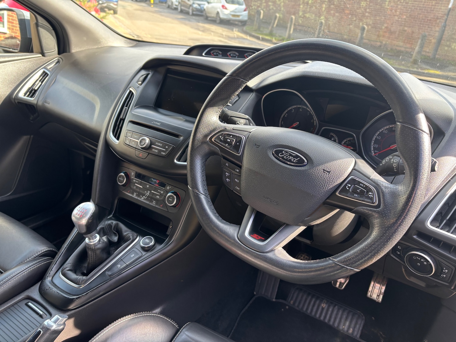 Used Ford Focus 2016 for sale - 77703308: Photo 18