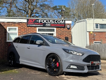 Used Ford Focus 2016 for sale - 77703308: Photo