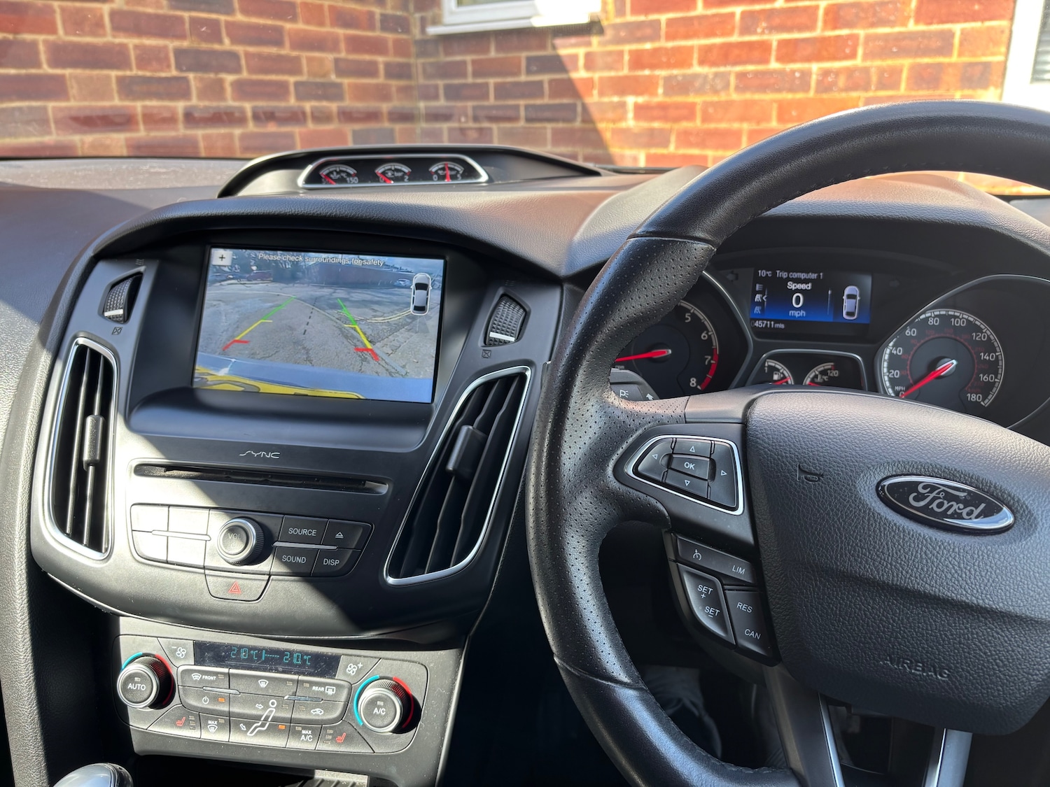 Used Ford Focus 2016 for sale - 77703308: Photo 20