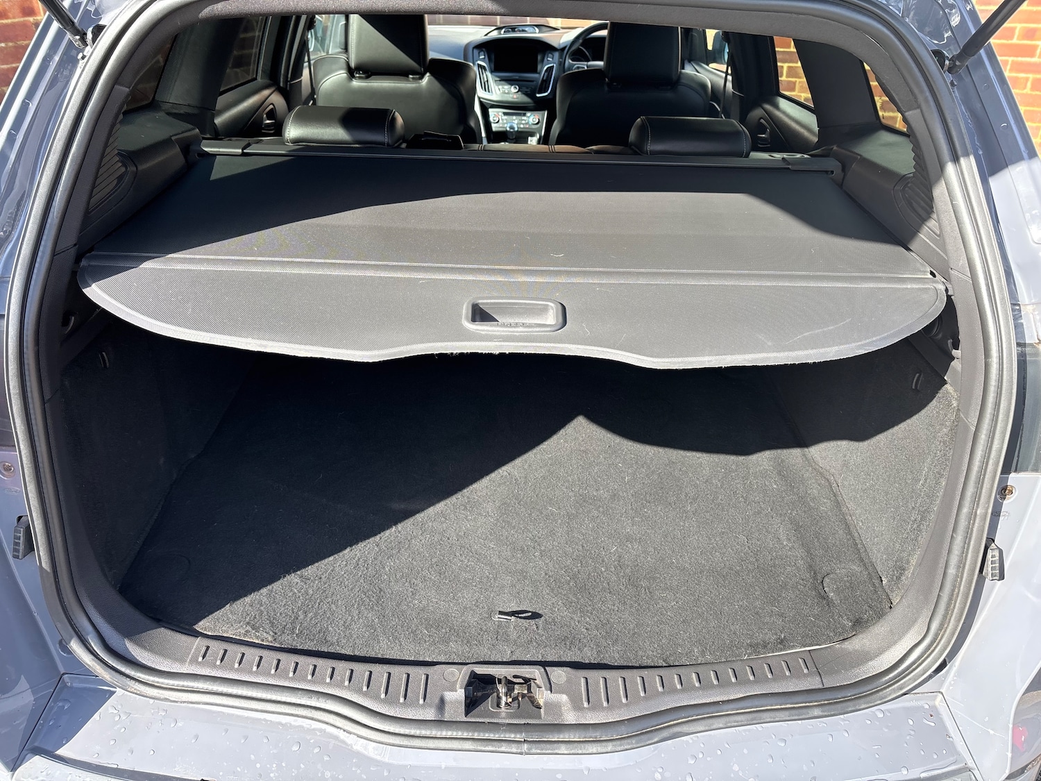 Used Ford Focus 2016 for sale - 77703308: Photo 22