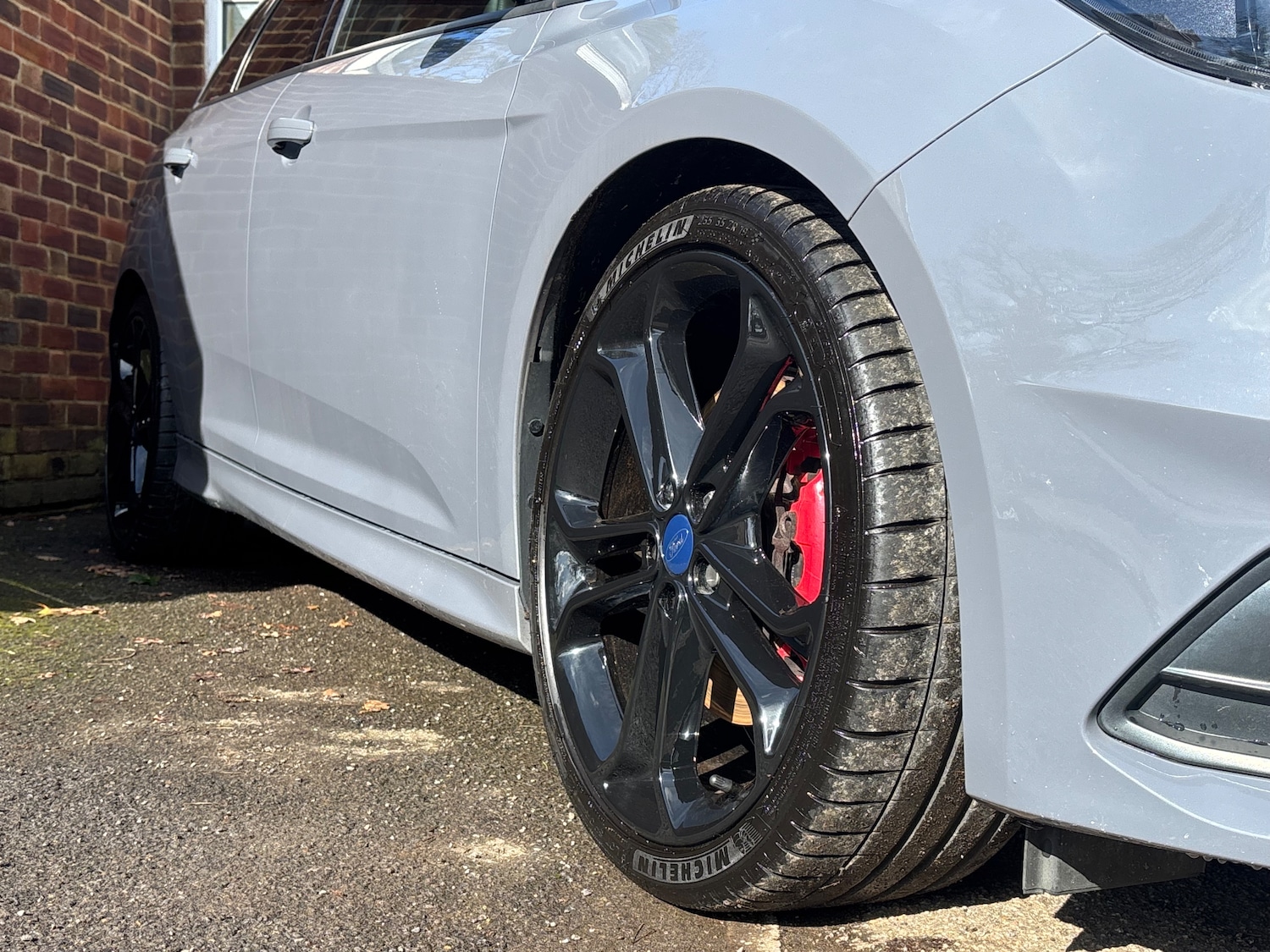 Used Ford Focus 2016 for sale - 77703308: Photo 3