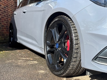 Used Ford Focus 2016 for sale - 77703308: Photo