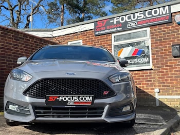 Used Ford Focus 2016 for sale - 77703308: Photo