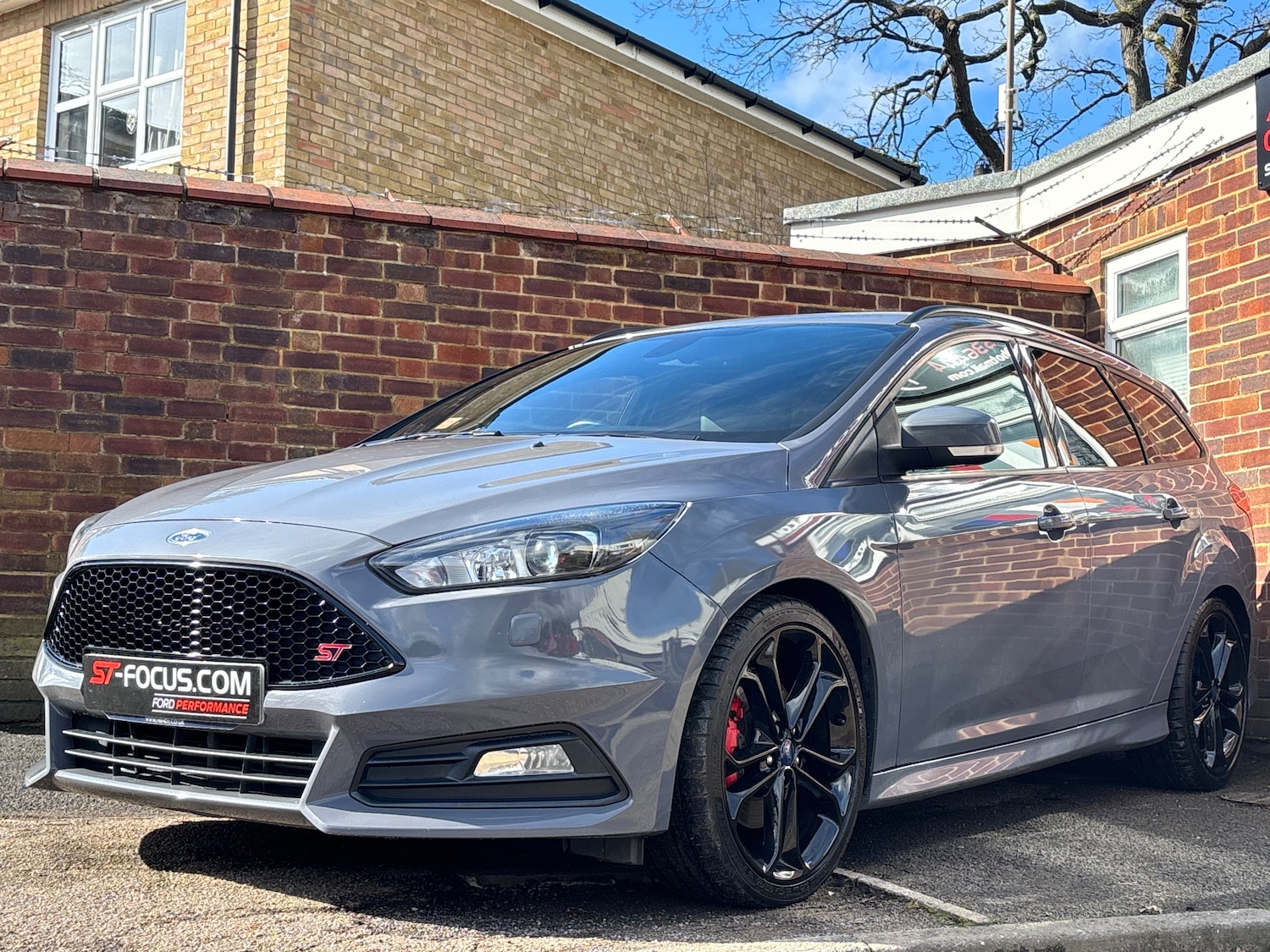 Used Ford Focus 2016 for sale - 77703308: Photo 5