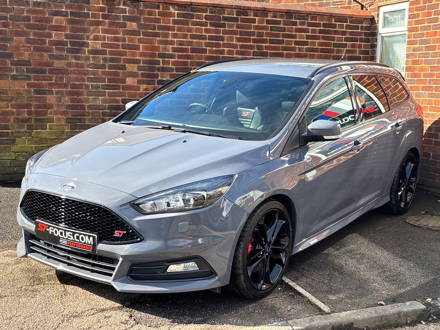 Used Ford Focus 2016 for sale - 77703308: Photo 6