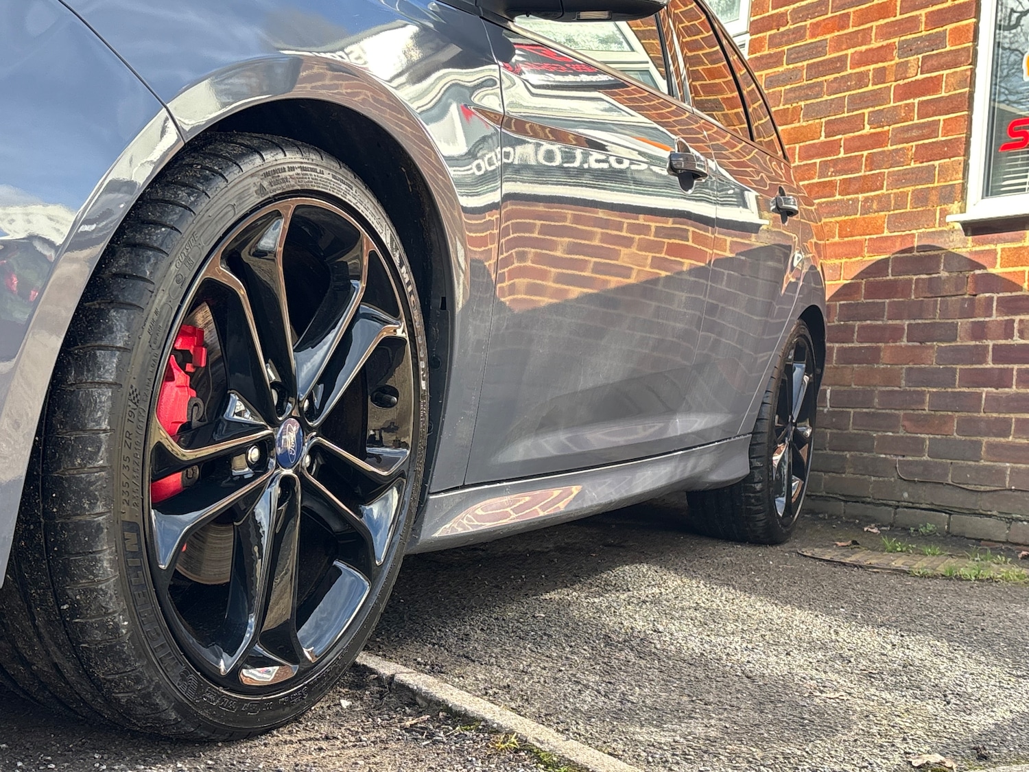 Used Ford Focus 2016 for sale - 77703308: Photo 7