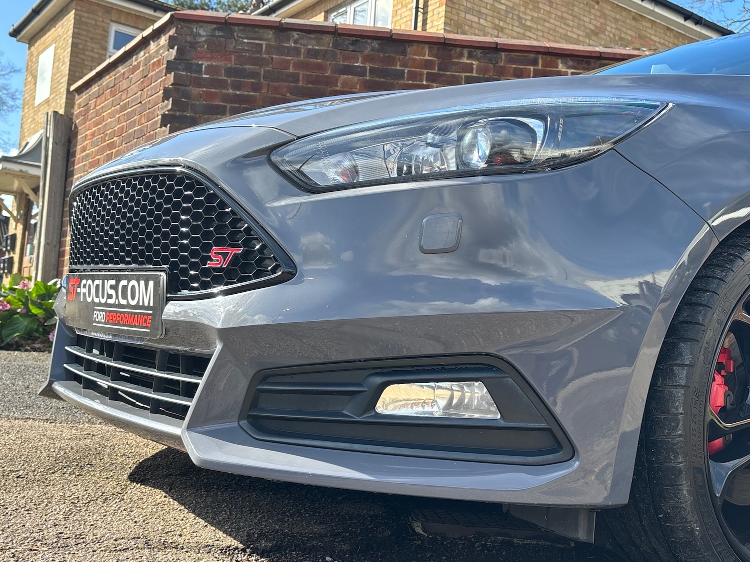 Used Ford Focus 2016 for sale - 77703308: Photo 8