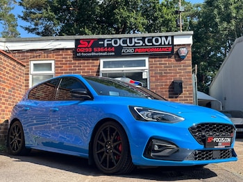 Used Ford Focus 2021 for sale - 79184633: Photo