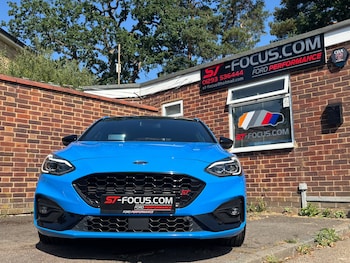Used Ford Focus 2021 for sale - 79184633: Photo