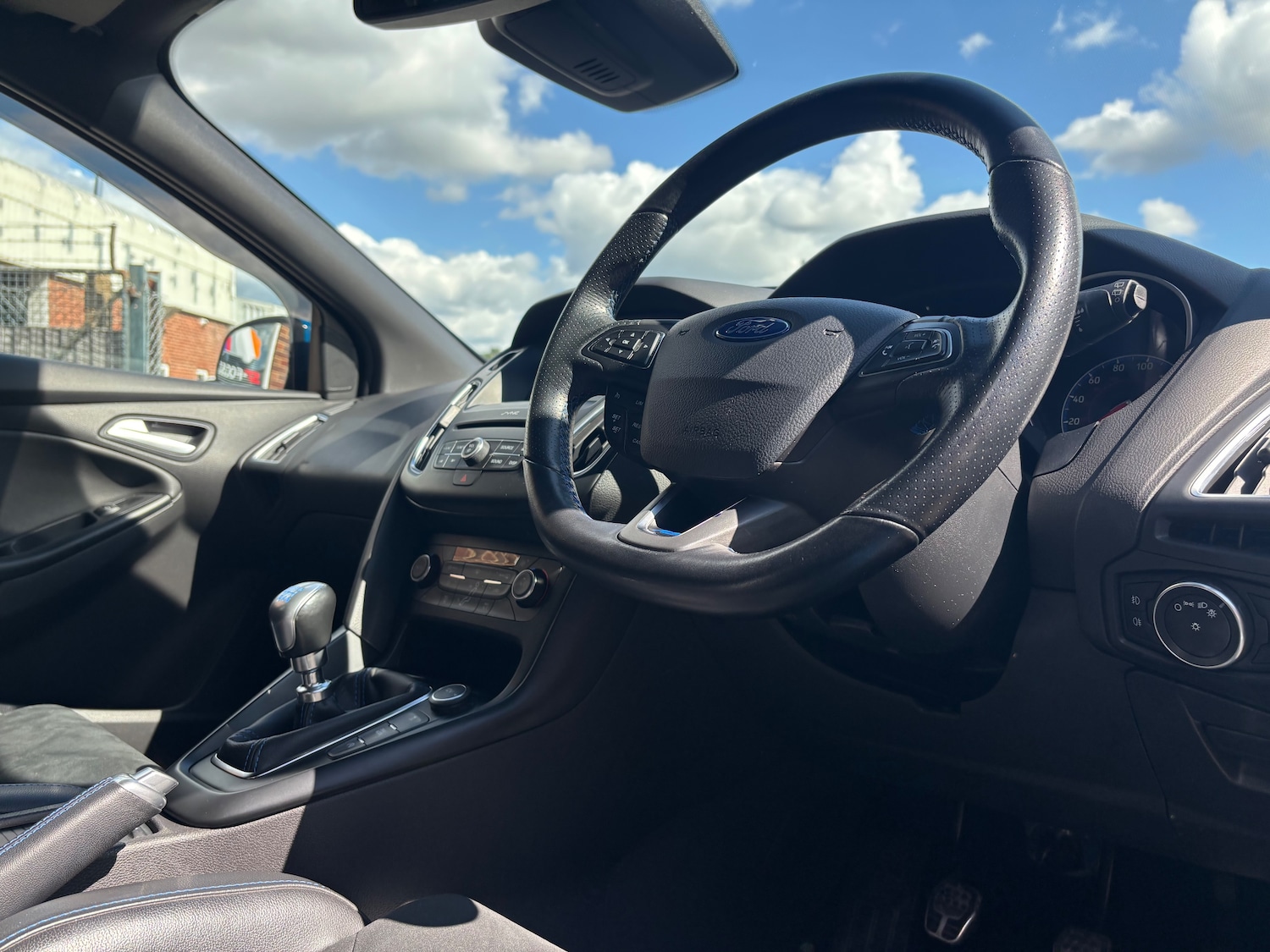 Vehicle 19