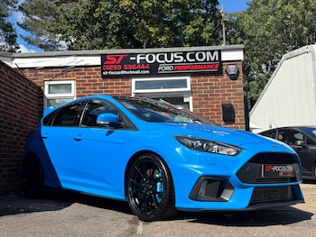 Ford - Focus