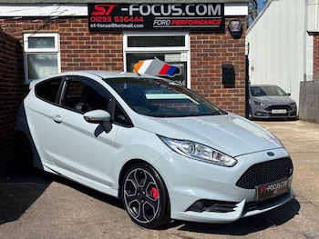 Used Ford Fiesta 2017 for sale - 78311317: Photo