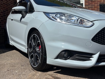 Used Ford Fiesta 2017 for sale - 78311317: Photo