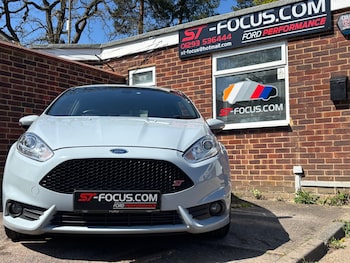 Used Ford Fiesta 2017 for sale - 78311317: Photo