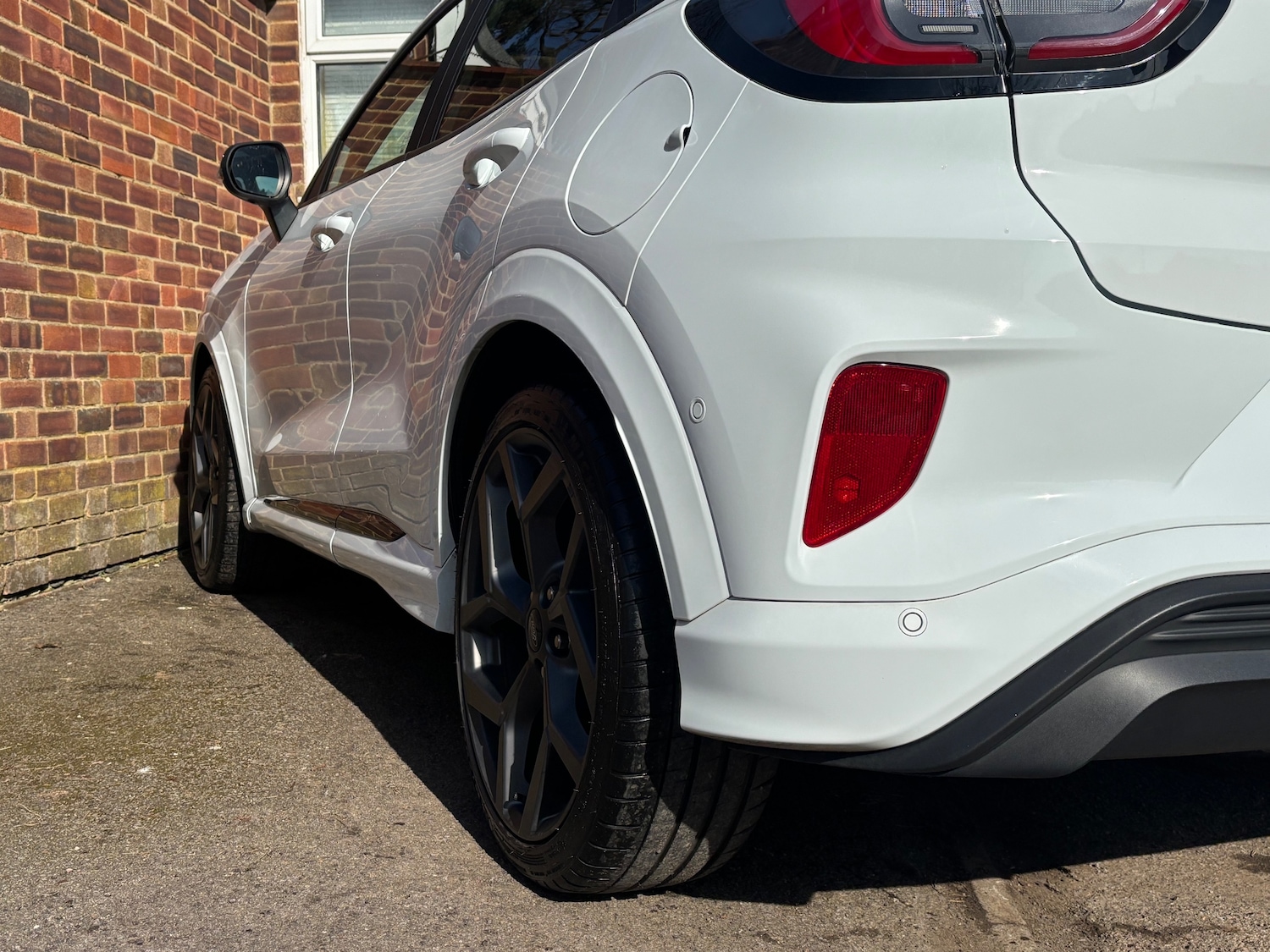 Used Ford Puma 2022 for sale - 77974085: Photo 12