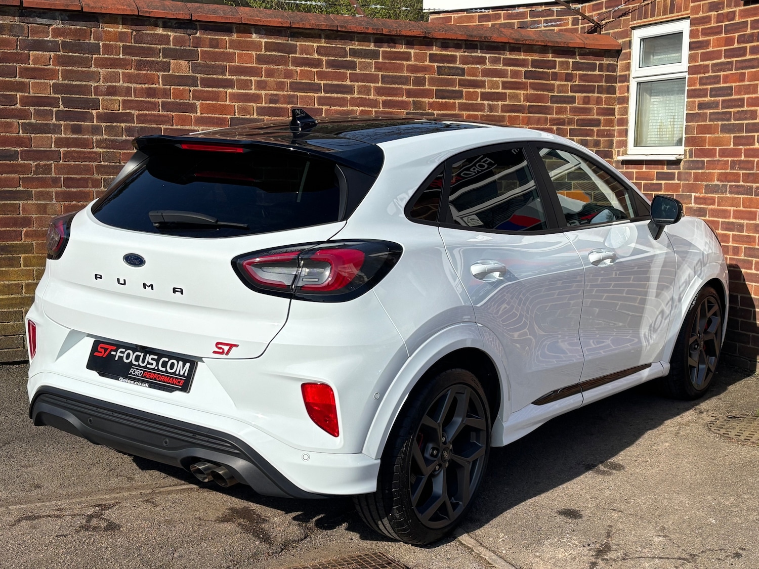 Used Ford Puma 2022 for sale - 77974085: Photo 16