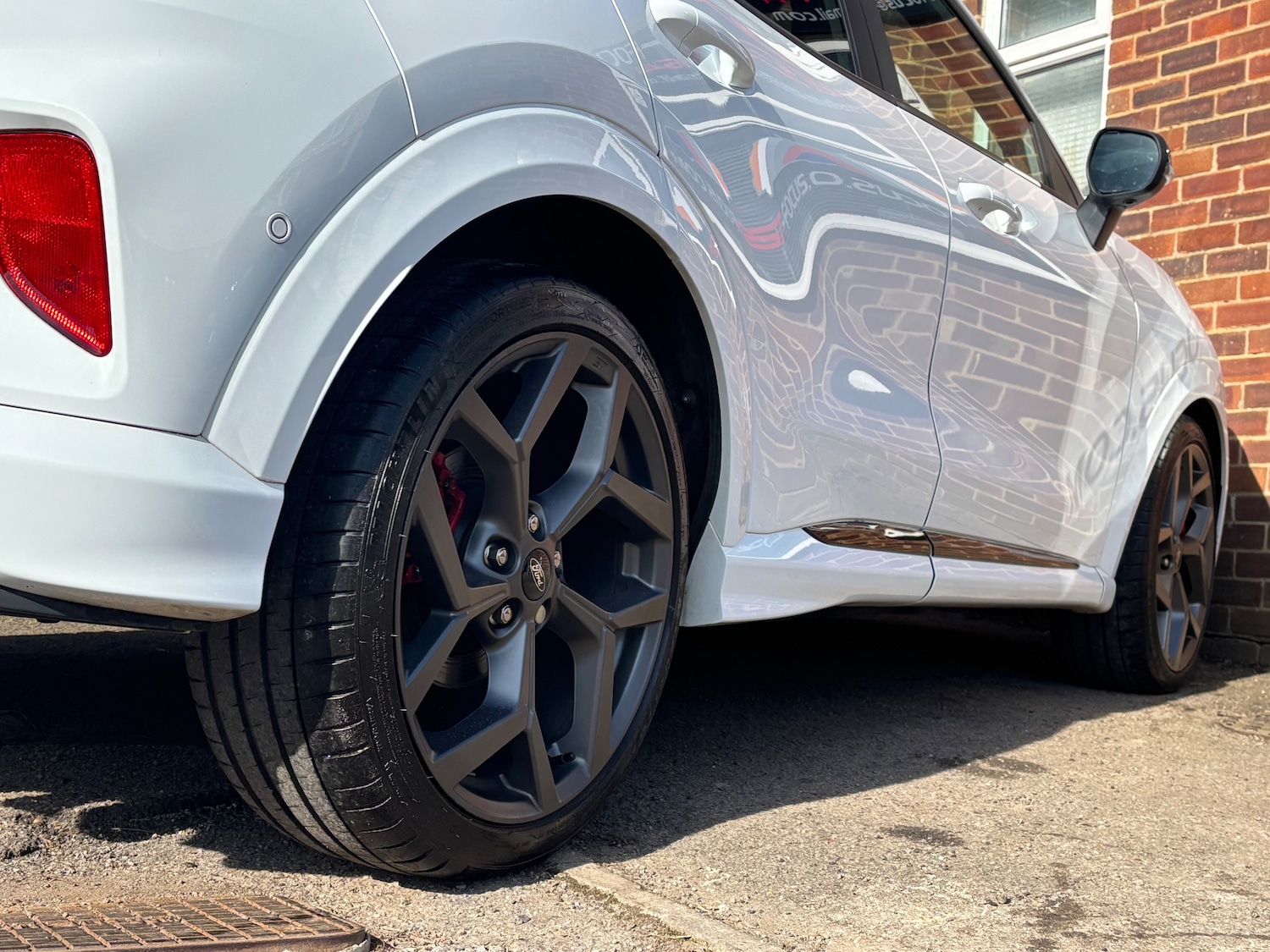 Used Ford Puma 2022 for sale - 77974085: Photo 17