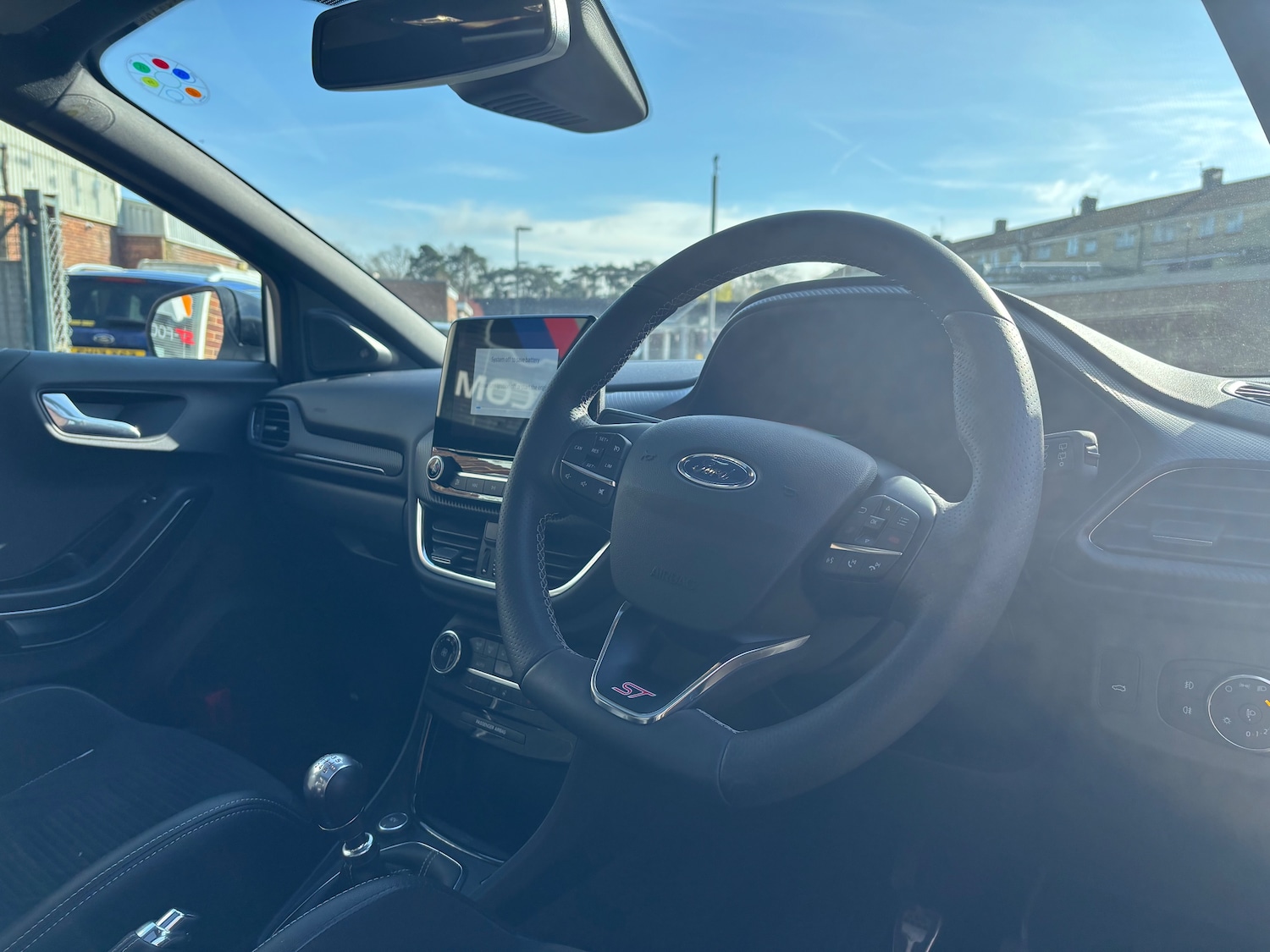 Used Ford Puma 2022 for sale - 77974085: Photo 19