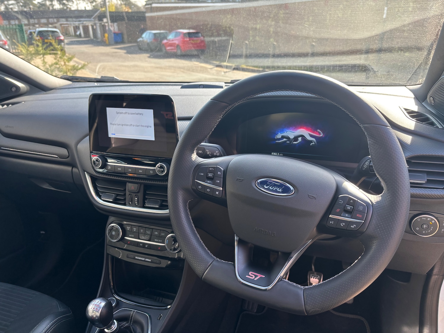 Used Ford Puma 2022 for sale - 77974085: Photo 20