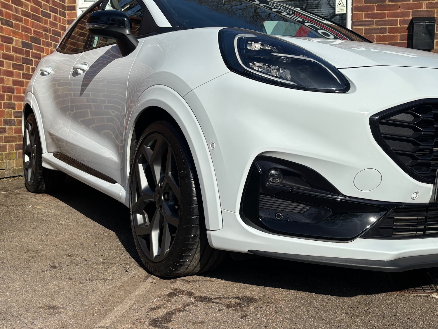 Used Ford Puma 2022 for sale - 77974085: Photo 3