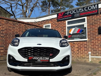 Used Ford Puma 2022 for sale - 77974085: Photo