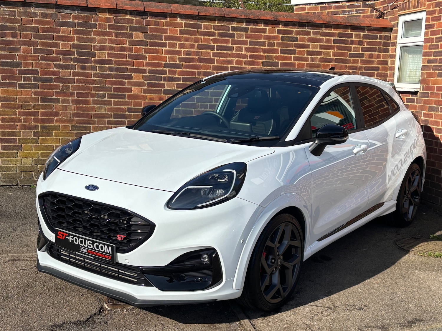 Used Ford Puma 2022 for sale - 77974085: Photo 6